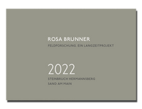 Titel – Rosa Brunner. Feldforschung 2022